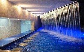 Puerta diamante acapulco